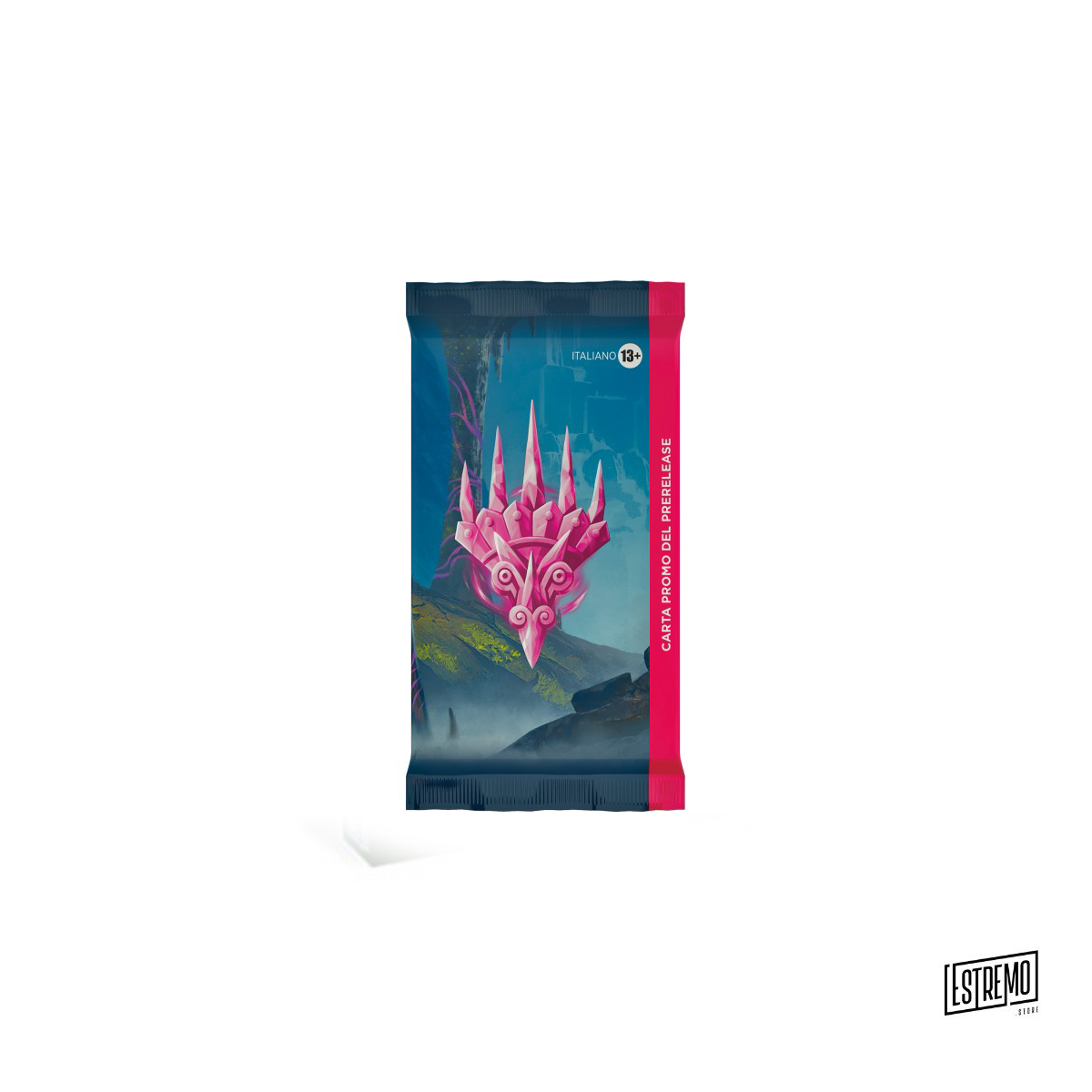 MTG - The Lost Caverns of Ixalan Prerelease Pack Display