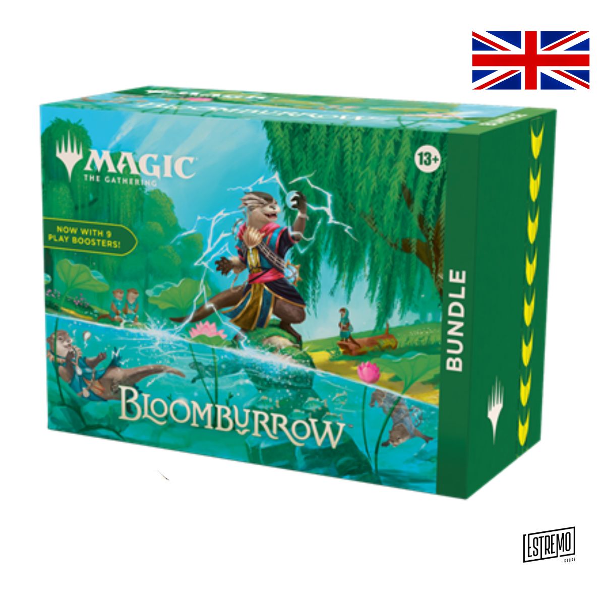Bloomburrow - Bundle (ENG)