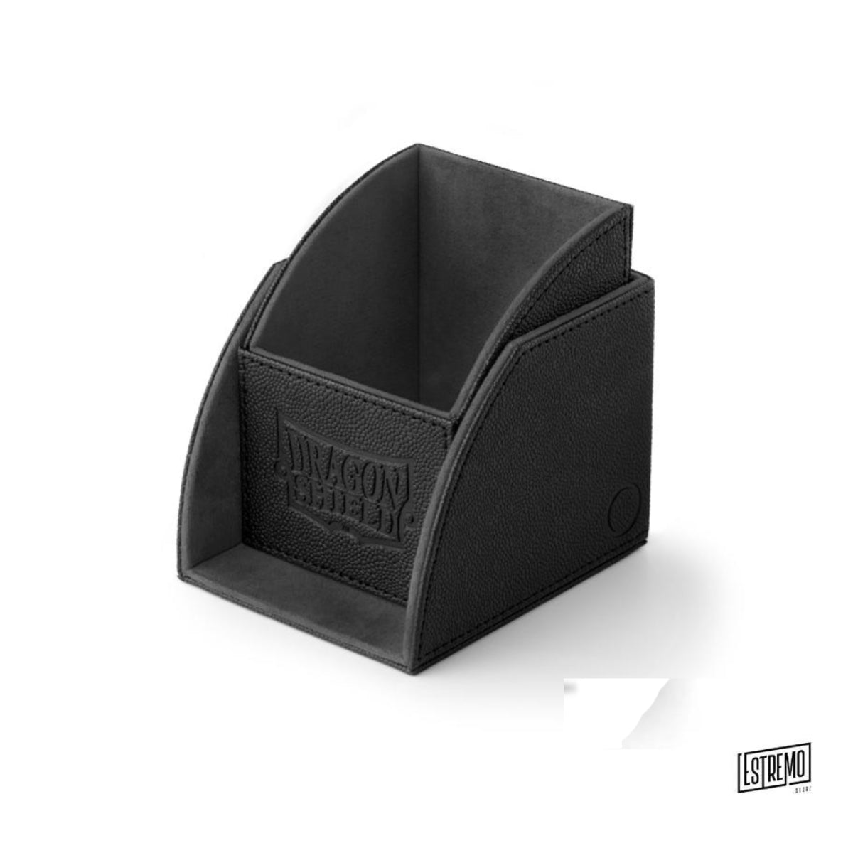 Dragon Shield Portamazzo Nest 100+ Black