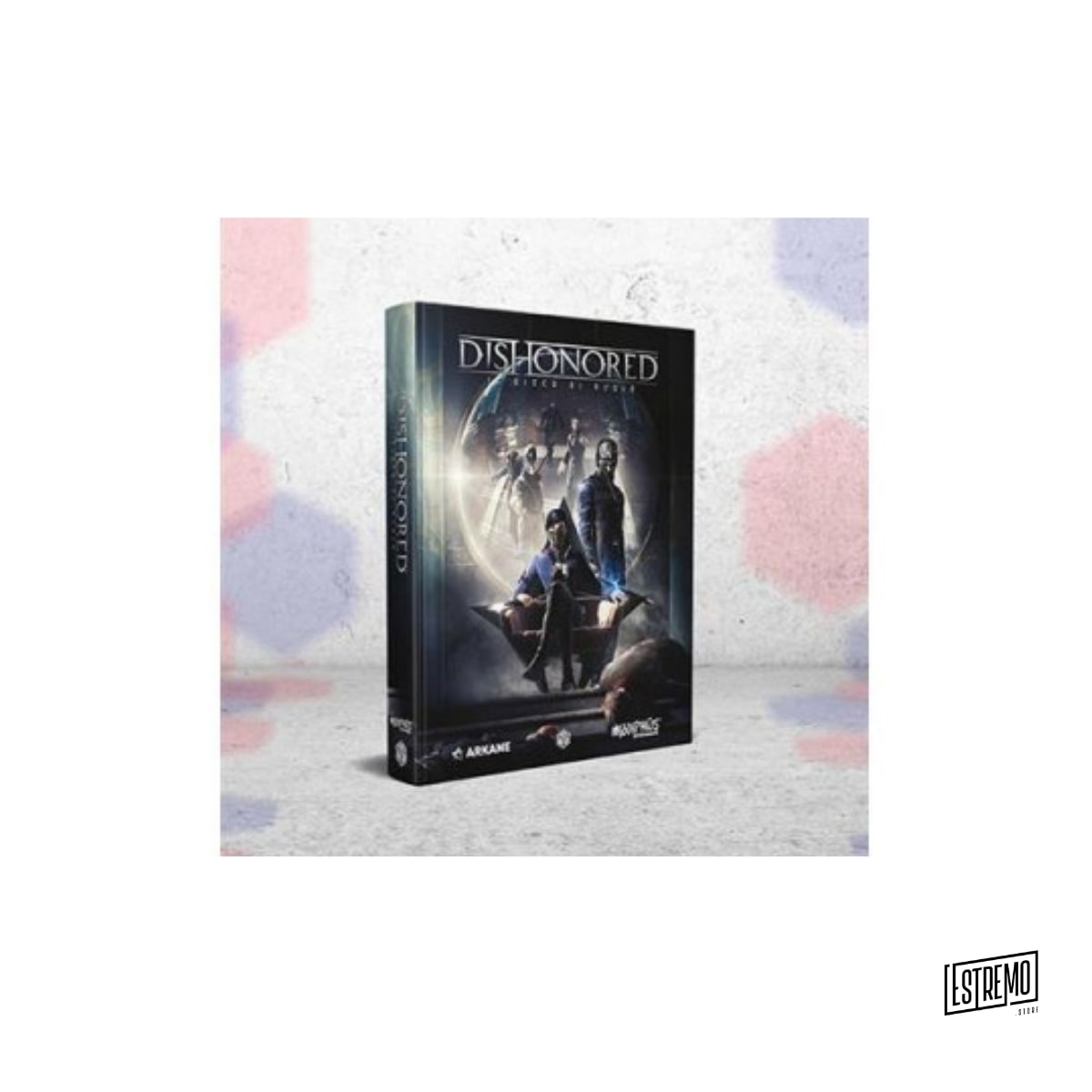 Dishonored - Il Gioco Di Ruolo