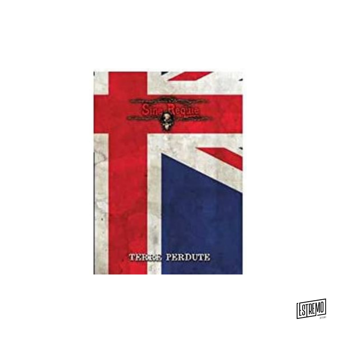 Sine Requie Anno Xiii: Terre Perdute (Seconda Edizione)