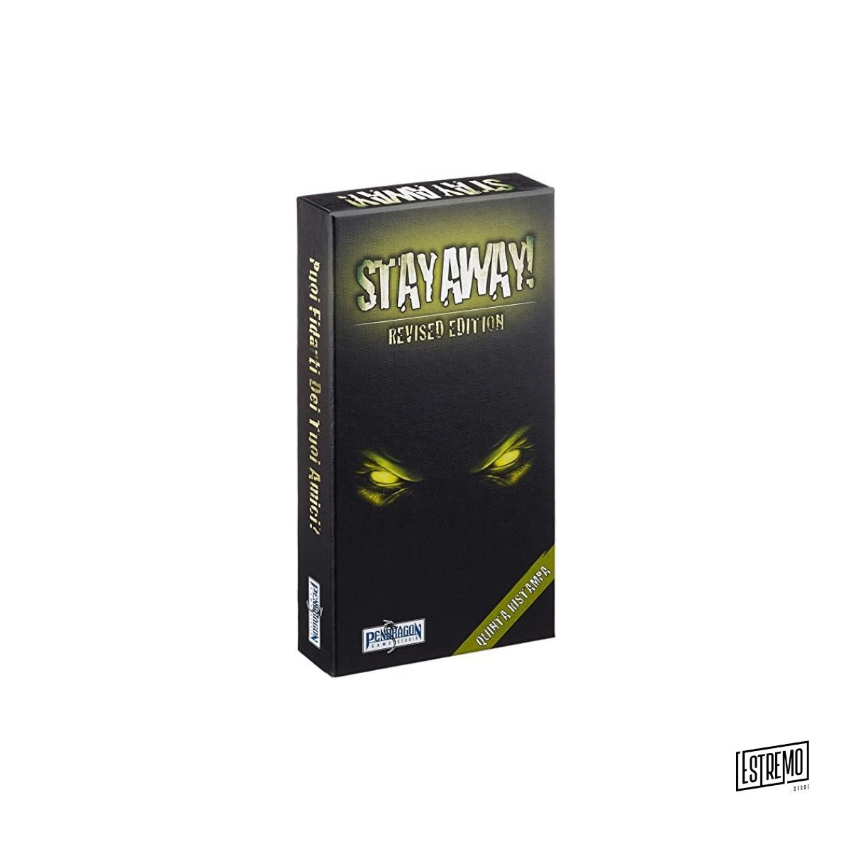 Stay Away