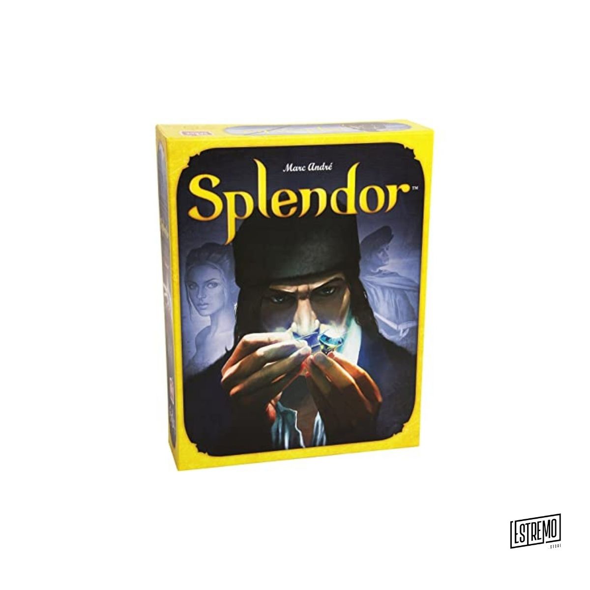 Splendor