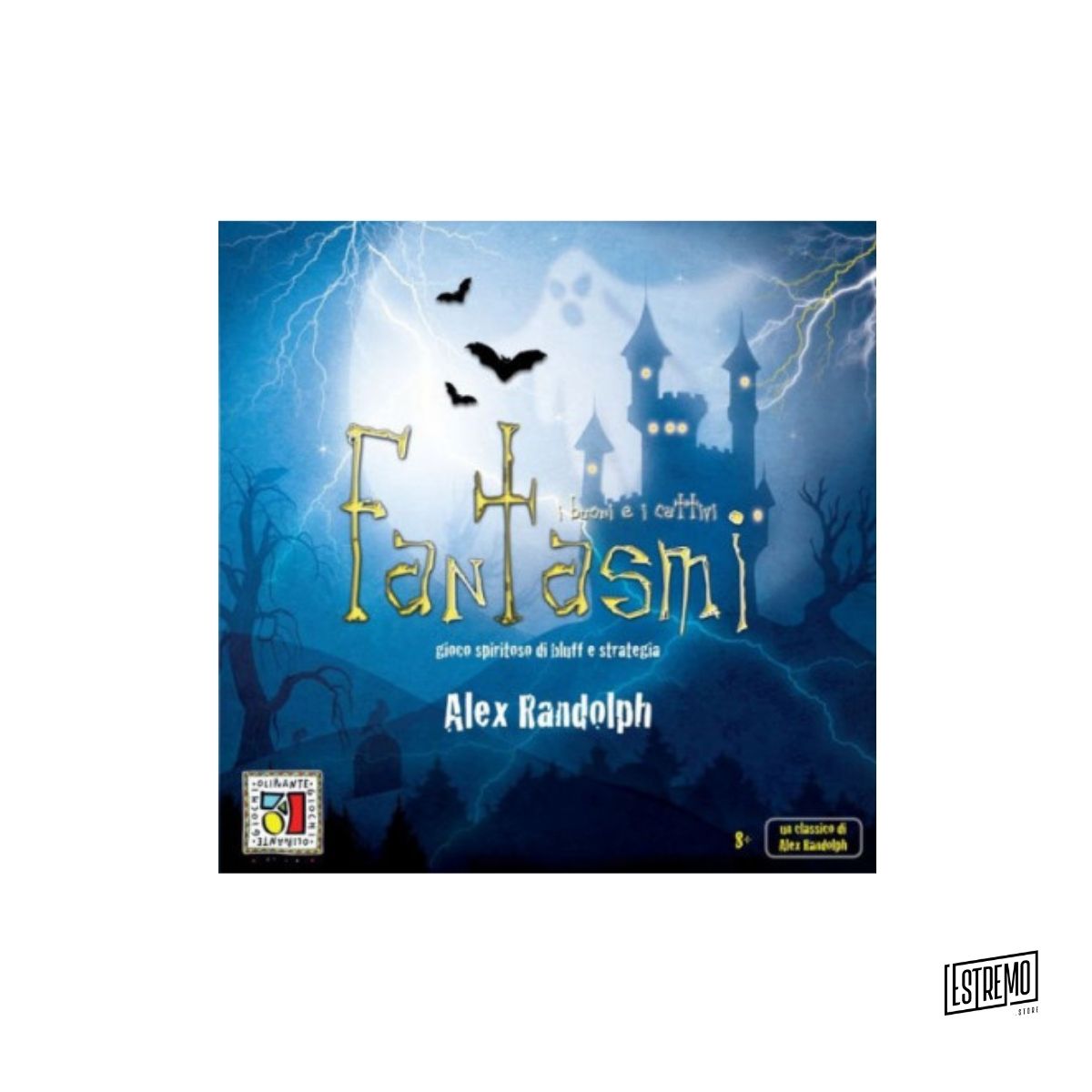 Fantasmi