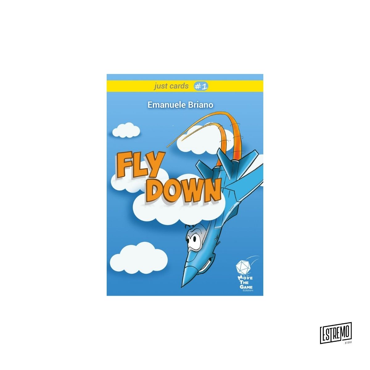 Fly DOwn