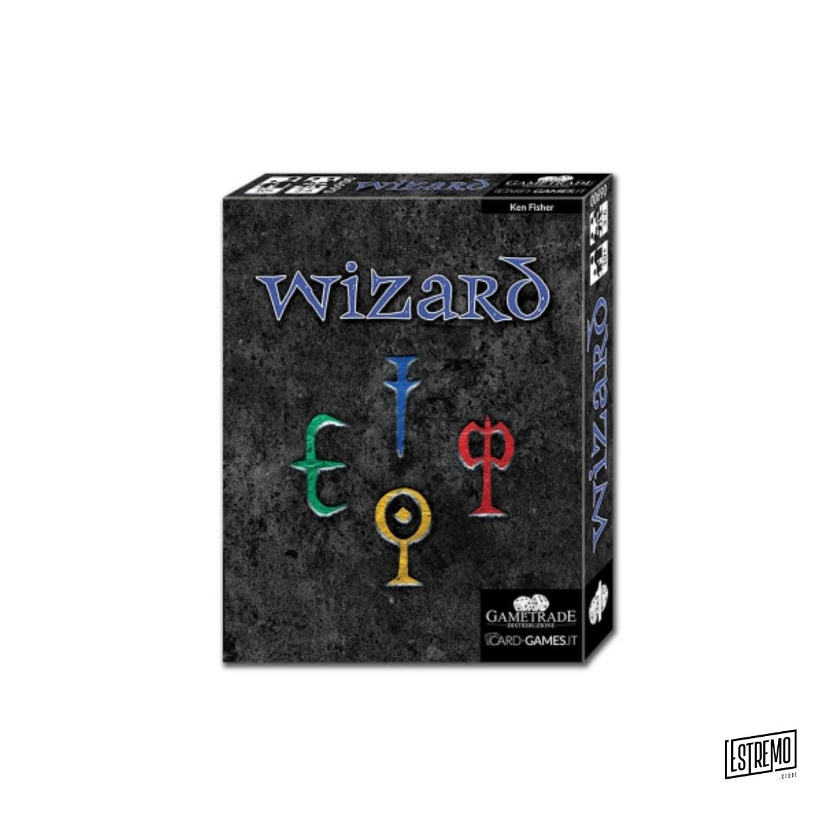 Wizard