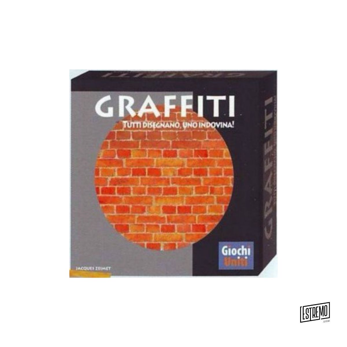 Graffiti