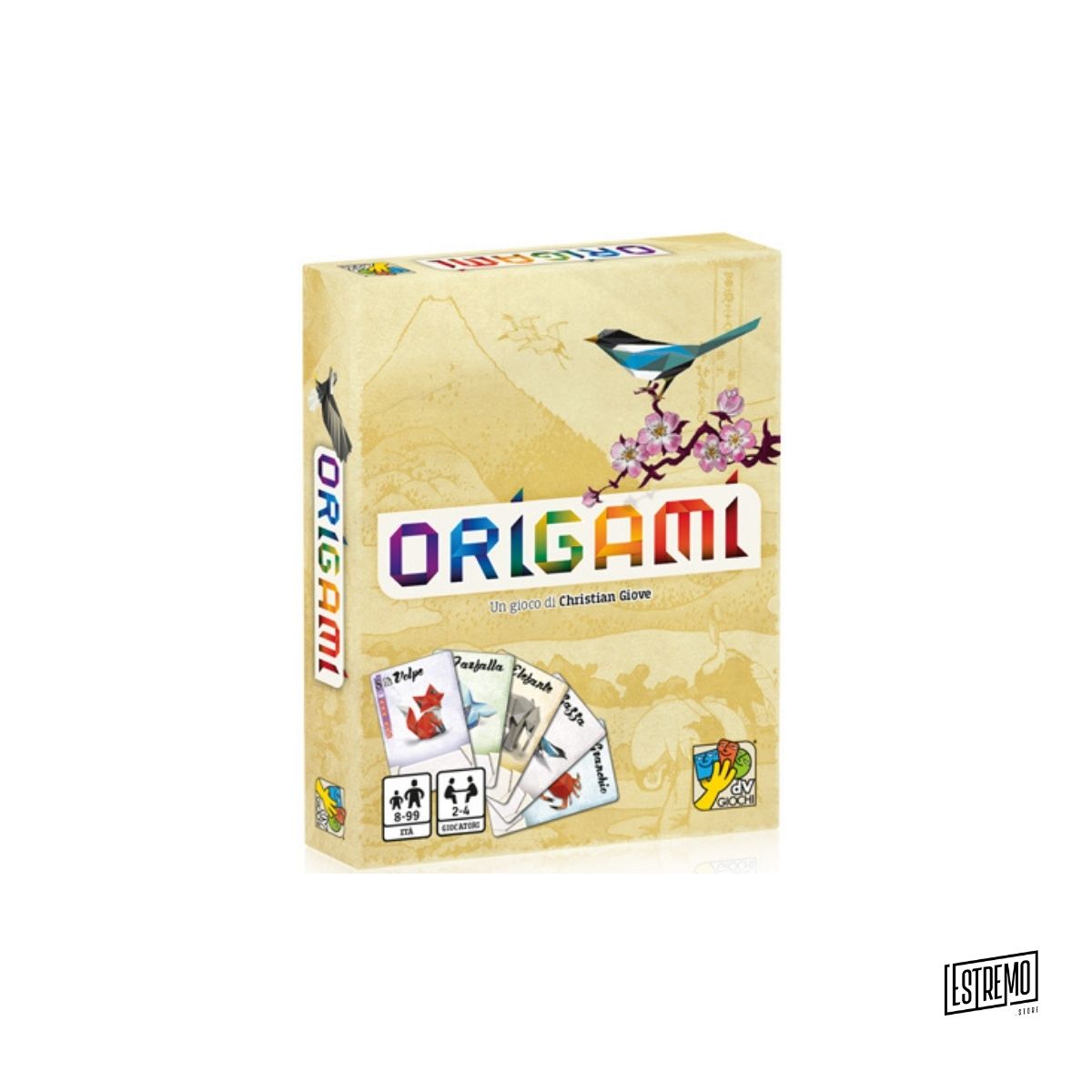 Origami