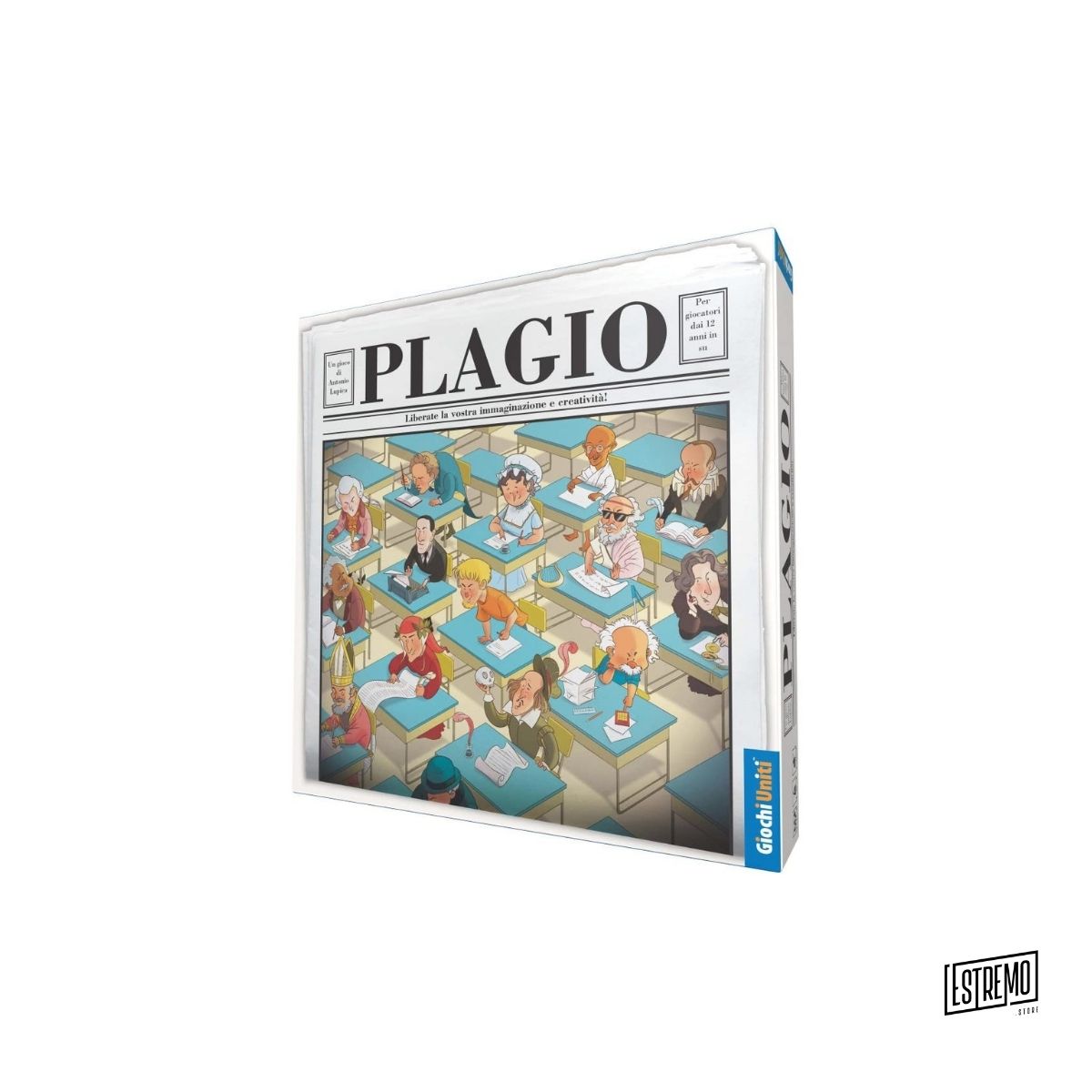 Plagio