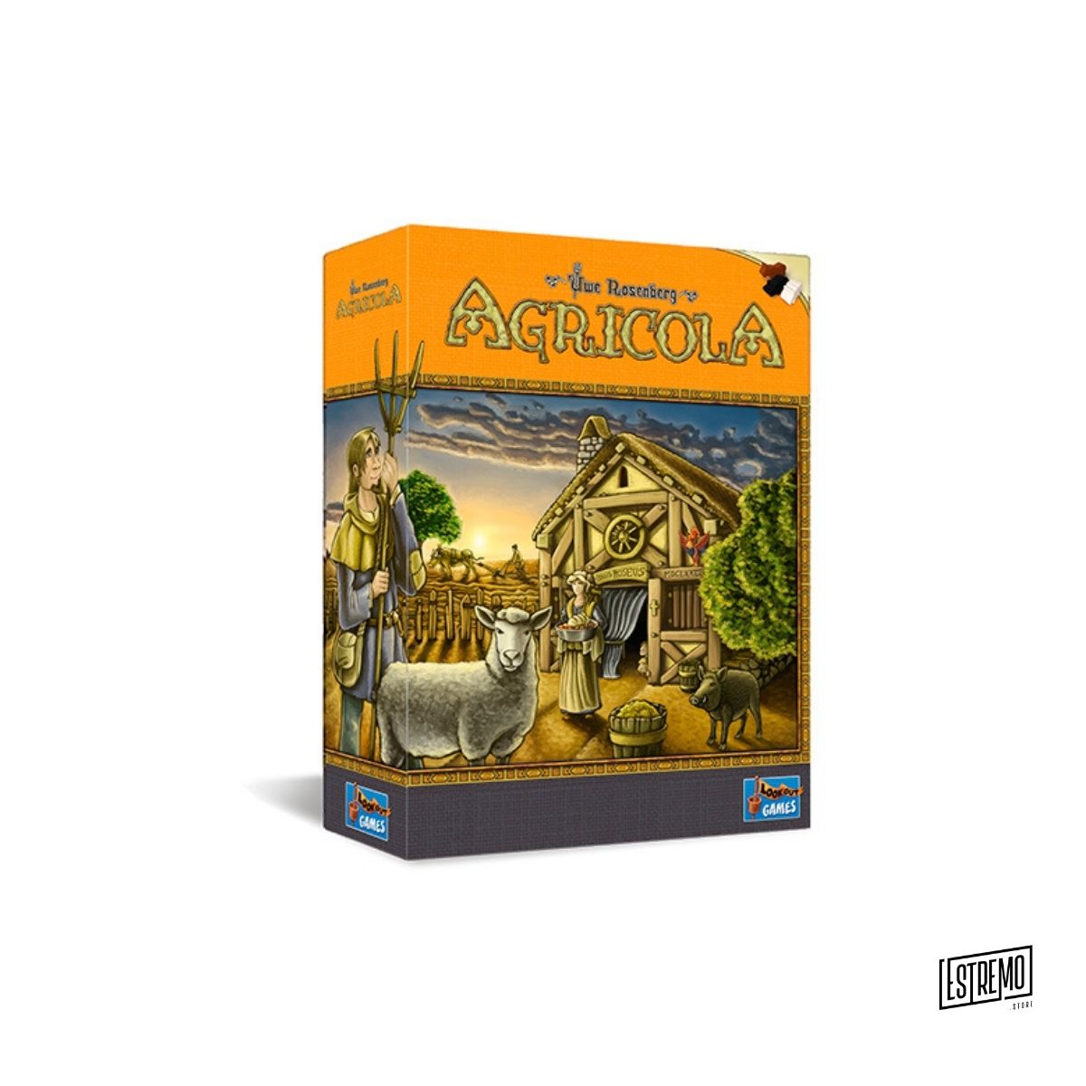 Agricola