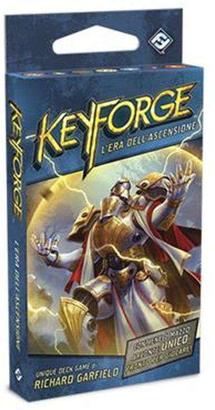 Key Forge - L'Era Dell'Ascensione