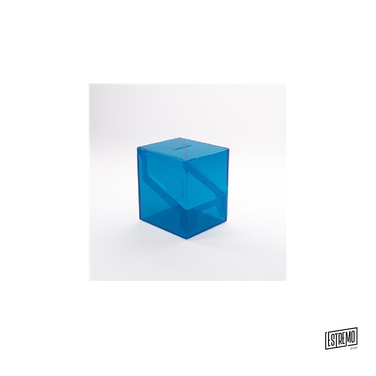 Gamegenic - Bastion 100+ XL Blue