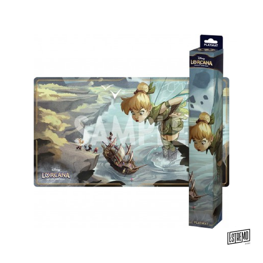Playmat - Tinker Bell