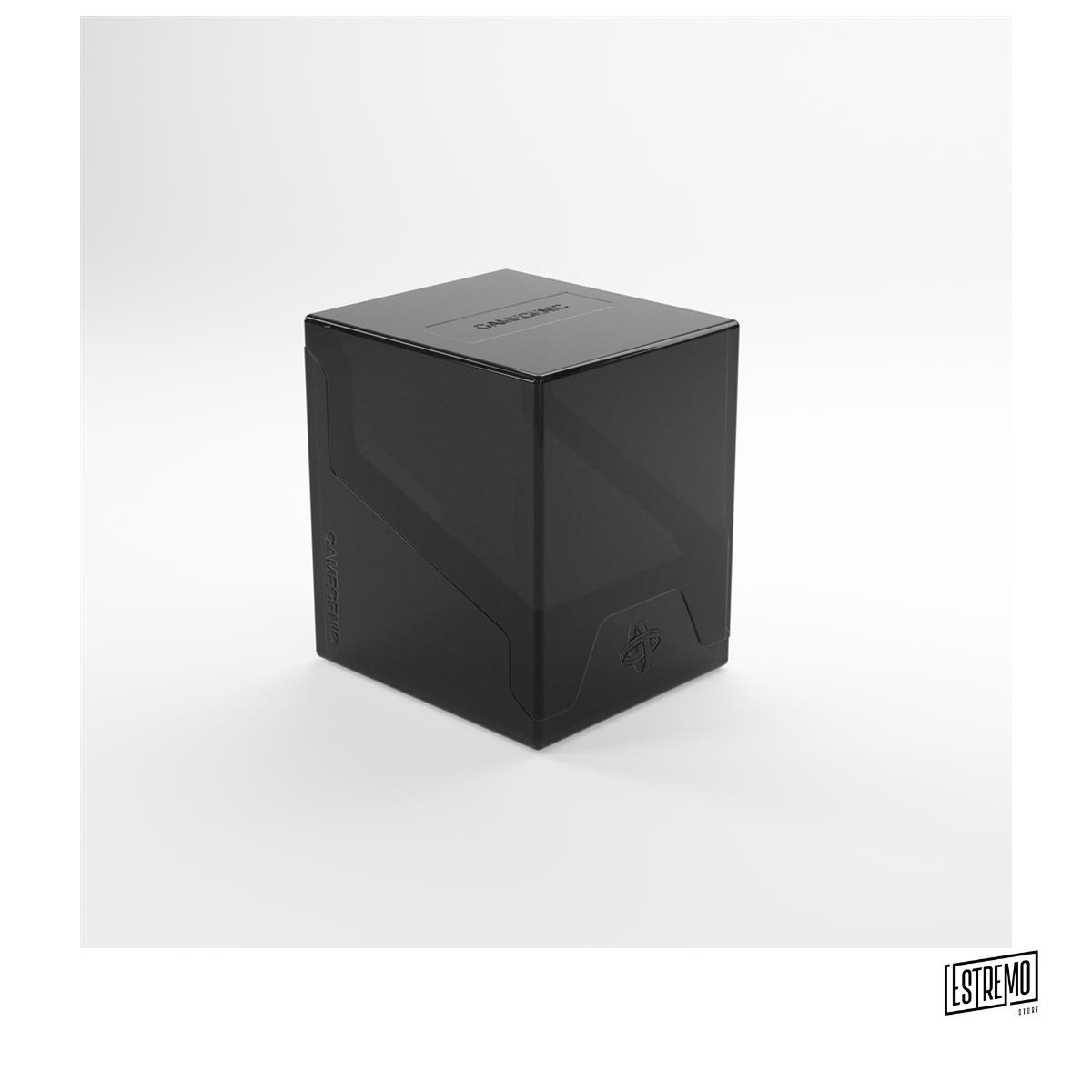 Gamegenic - Bastion 100+ XL Black