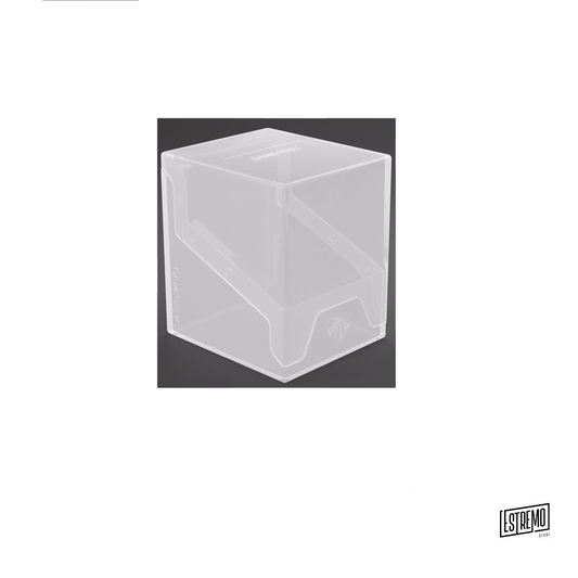Gamegenic - Bastion 100+ XL White