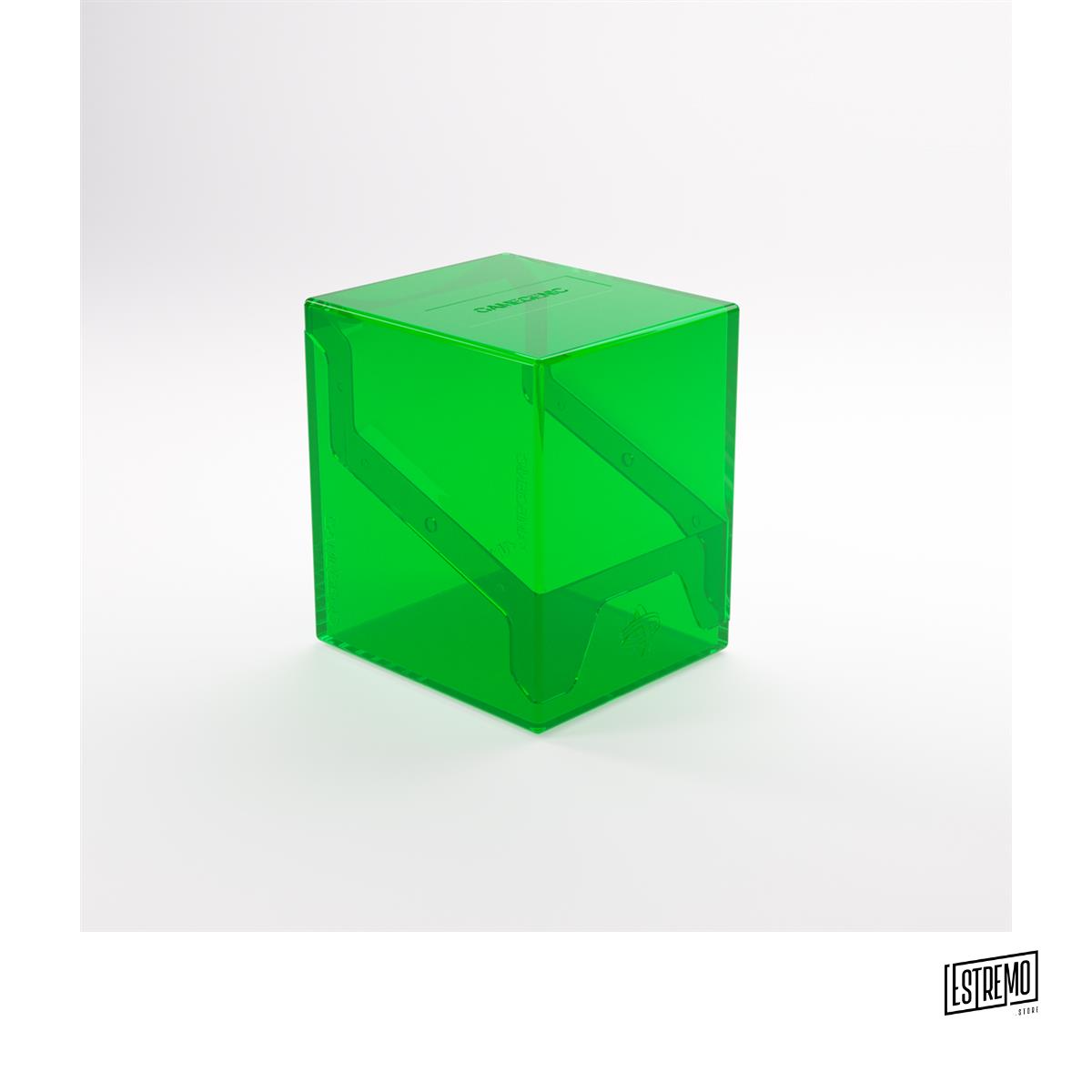 Gamegenic - Bastion 100+ XL Green