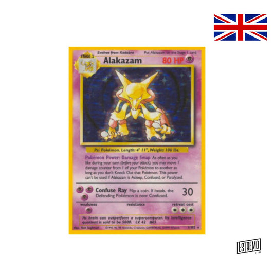 Alakazam (BS 1)