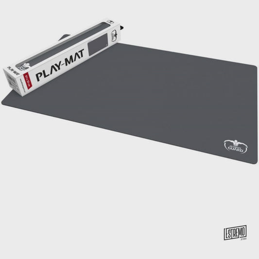 Ultimate Guard Play-Mat Standard - Grey