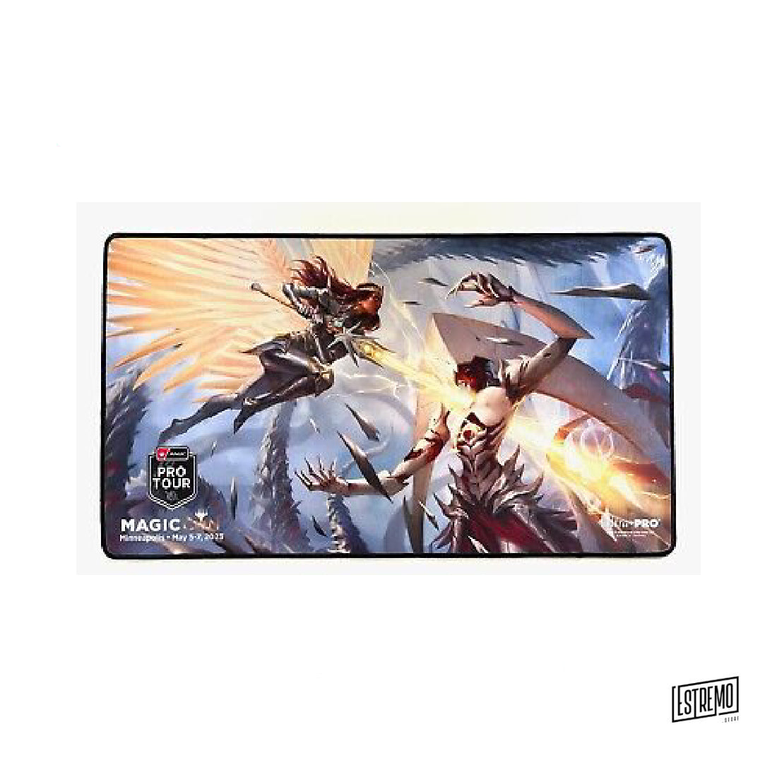 Ultra Pro - Tappetino Playmat MTG Pro Tour Minneapolis 2023