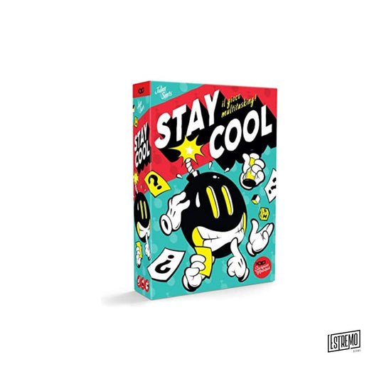 Stay Cool