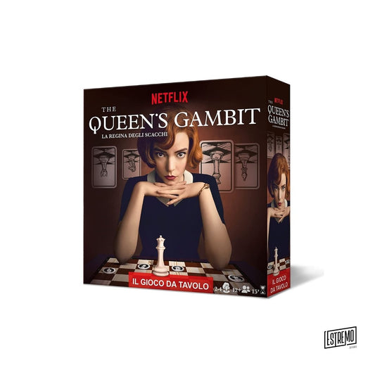 The Queen'S Gambit - La Regina Degli Scacchi