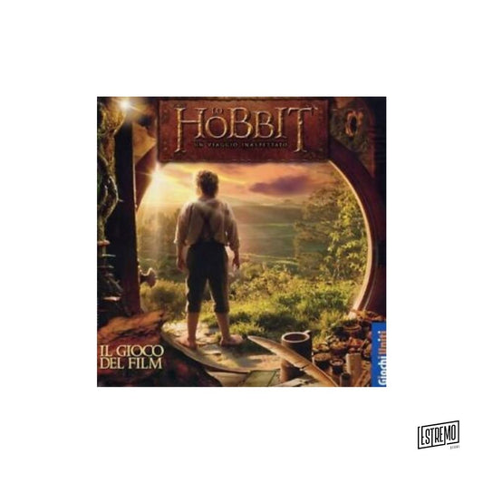 Lo Hobbit - Il Gioco Del Film