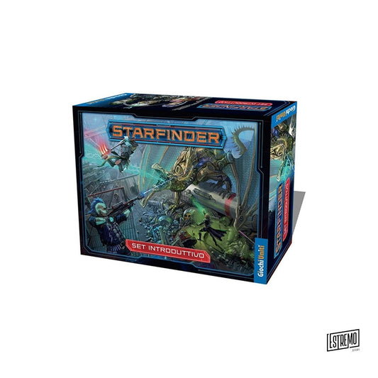 Starfinder: Set Introduttivo